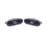 Freccia Laterale Per VW Per Golf 4 Per MK4 1998 1999 2000 2001 2002 2003 2004 2005 2006 2 Pezzi Side Marker Indicatore Direzione Segnale