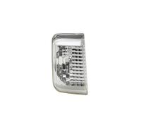 Freccia Laterale Sinistra a Specchio DTV per Opel Movano C (U9) 12/21 Halogeno