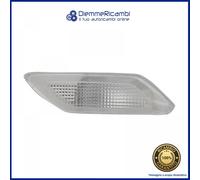 FRECCIA LATERALE SINISTRA BIANCA - SX - DACIA JOGGER 22->