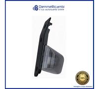 FRECCIA LATERALE SINISTRA BIANCA - SX - PER IVECO STRALIS 2002->