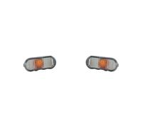 Lampeggiante Laterale Sinistro/Destra Adatto per VW Polo 95 6N/6KV 10/94-09 /