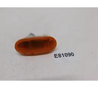 FRECCIA LATERALE SINISTRA SIDE LEFT TURN SIGNAL ORIGINALE MITSUBISHI L200 TRITON