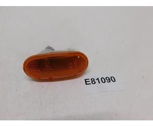 FRECCIA LATERALE SINISTRA SIDE LEFT TURN SIGNAL ORIGINALE MITSUBISHI L200 TRITON