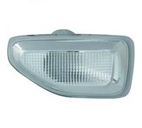 Freccia laterale sinistra sx SANDERO 2013- 2021 bianca bianco 261651140R