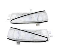 Freccia Laterale Specchietto Retrovisore Laterale LED Indicatore Di Direzione Per Berlina Per Civic FA FD 8a Generazione 2006 2007 2008 2009 2010 2011 Indicatore Laterale