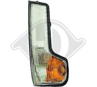 Freccia laterale specchio destra DAILY 2014- W16W per braccio corto