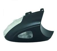 Freccia laterale specchio destra TIGUAN 07- con luce terra