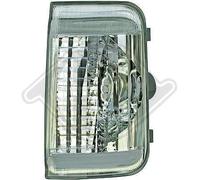Freccia laterale specchio retrovisore Destra DUCATO 06-13 JUMPER BOXER WY5W