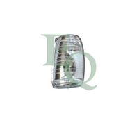 Freccia laterale specchio retrovisore sinistro TRANSIT 14- bianco W5W