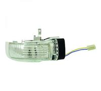 Freccia laterale specchio sinistro TOURAN 2003-2009 LED