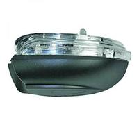 Freccia laterale specchio specchietto ext retrovisore destro GOLF VI 2008 > 2013