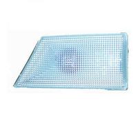 Freccia laterale sx VECTRA 02- bianco 1226021