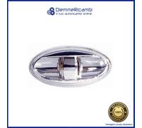 FRECCIA LATERALE TRASPARENTE - DX - SX - CITROEN BERLINGO 2003->2018 | C1 2014->