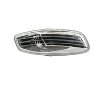 Freccia Lato Destra DTV per Citroen C3 DS3 11/09 Halogen 1x con Supporto Lampada
