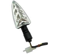 FRECCIA COMPLETA A LED 13860 POSTERIORE SX APRILIA 750 SMV Dorsoduro Factory 10