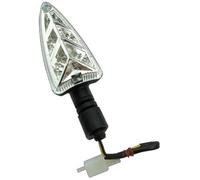 FRECCIA COMPLETA A LED 13859 POSTERIORE DX BMW G650 Xchallenge 2006 2007 2008