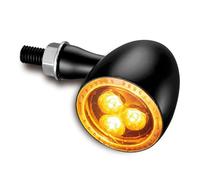 Freccia led kellermann bullet 1000 freccia fumè nero