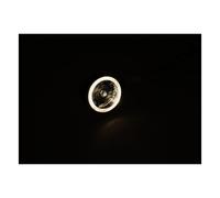 Freccia led kellermann bullet 1000 multifunzione anteriore cromato