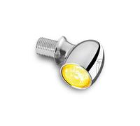 Freccia led kellermann bullet atto led freccia cromato ece