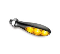Freccia led kellermann micro s dark posteriore