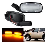 Freccia LED Laterale Destra Arancione Per Land Rover 75 Defender 90 110