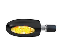 Freccia LED manubrio KELLERMANN BL 1000 black (1 pezzo)