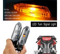 Freccia Led Per Honda X-ADV750 XADV 750 Luce Segnale Indicatori Moto