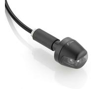 FRECCIA LED SGUARDO RIZOMA NERO DUCATI SCRAMBLER SIXTY 2 15 - 16 FR060B