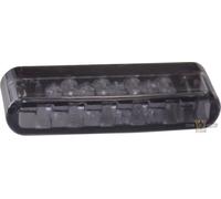 Freccia LED Smoke Shin_Yo Per Harley-Davidson Turn Signal LED Shorty