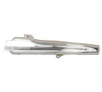 LED Specchio Freccia Destra Adatto A per Mercedes Benz Classe Glc X253 06/15