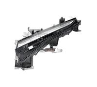 Freccia LED VALEO Paraurti con Luci Diurne Adatta per PEUGEOT 508