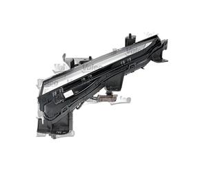 Freccia LED VALEO Paraurti con Luci Diurne Adatta per PEUGEOT 508