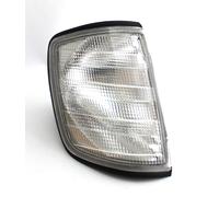 Freccia LLD031 Laterale Destra Bianco per Mercedes W124 S124 C124 A124 E-Klasse