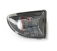 FRECCIA LUCCIOLA LATERALE PARAFANGO SINISTRO SX FUME SMART FORTWO 451 2007 2014
