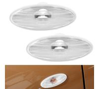 Freccia Luce Cover Accessorio Auto for Nissan Cubo Juke Note Evidenziatore
