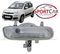 FANALE ANTERIORE LUCE DIURNA DX FIAT PANDA DAL 2012 IN POI NUOVO sped gratis