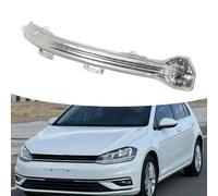 Freccia Luce Indicatore Specchietto Retrovisore Per VW Golf 7 Eurowagens