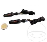 Freccia Luce Lampeggiante Mini Indicatore Shadow Luci di Posizione