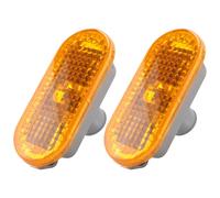 Freccia Luce Laterale Auto per MK4 1999-2005 B5/B5.5 1997-2004 Eurowagens