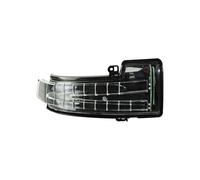 Freccia luci spiegelblinker Per Benz Per GL M/R/G Classe W463 X164 X166 W166 W251 V251 2006-2019 Car Rear View Mirror LED Indicatori Di Direzione 1668200121 Indicatore Direzione Dinamico LED(Right)
