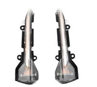 Freccia Macchina Indicatore LED Dinamico per Specchio Laterale Compatibile con Seat Per Leon III MK3 5F ST FR Cupra Per Ibiza MK5 V 6F Per Arona KJ7
