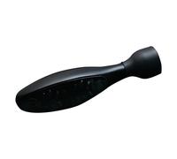 Freccia micro 1000 dark nero anteriore e posteriore Kellermann