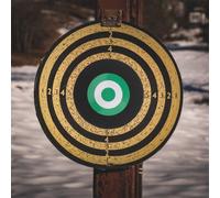 Freccia mobile in plastica per esterni, portatile, per uso quotidiano,