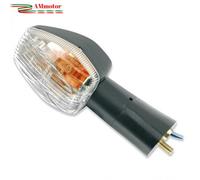 Freccia Moto Honda Transalp 700 XL V Indicatore Di Direzione Posteriore Sinistra