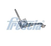 FRECCIA OP09-124 Pompa olio per AUDI,VW