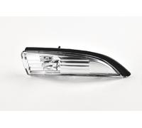 JOHNS 32 03 38-96 Indicatore di direzione Anteriore Dx, Specchio esterno