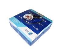 Freccia Piaggio, senza lampadina, anteriore sinistro/posteriore destro per Fuoco/GP, 6402445