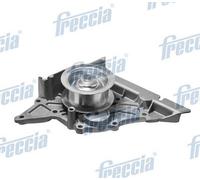 FRECCIA Pompa dell’acqua raffreddamento motore AUDI VW 4,2 3,7 077121004MX ABZ
