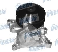 FRECCIA Pompa dell’acqua raffreddamento motore BMW 2,0 11517807311 M47D20(204D4)