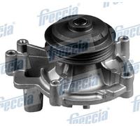 FRECCIA Pompa dell’acqua raffreddamento motore CITROËN PEUGEOT 2,4 1201.A5